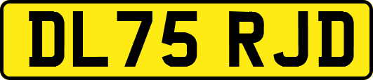 DL75RJD