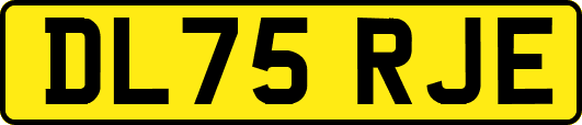 DL75RJE