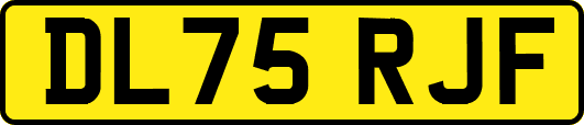 DL75RJF