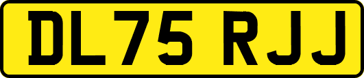 DL75RJJ