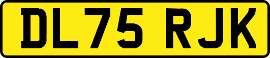 DL75RJK