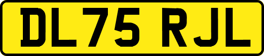 DL75RJL