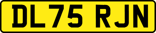 DL75RJN