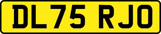 DL75RJO