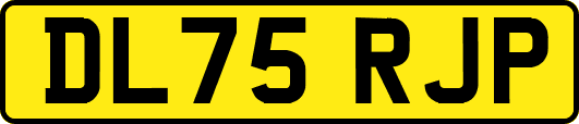 DL75RJP