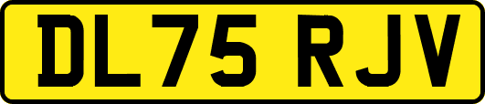 DL75RJV