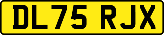 DL75RJX