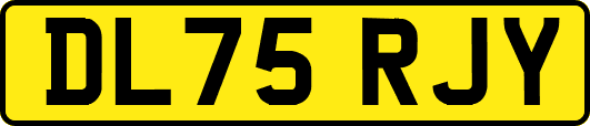 DL75RJY