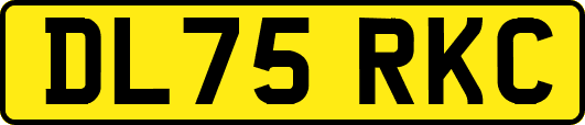 DL75RKC