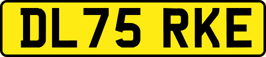 DL75RKE