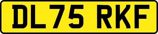 DL75RKF