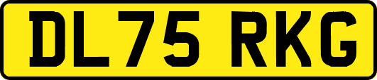 DL75RKG