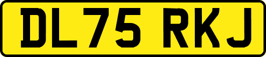 DL75RKJ