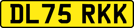 DL75RKK
