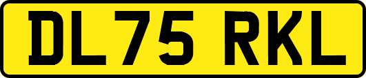 DL75RKL