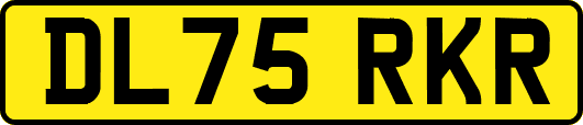 DL75RKR