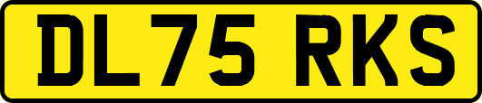 DL75RKS
