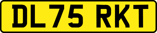 DL75RKT