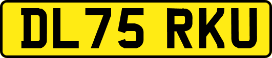 DL75RKU