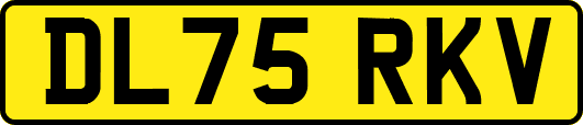 DL75RKV