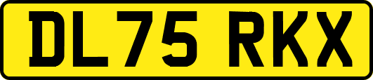 DL75RKX