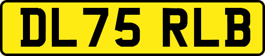 DL75RLB