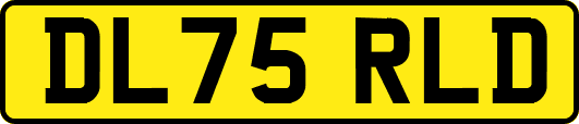 DL75RLD
