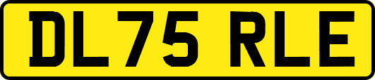 DL75RLE