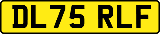 DL75RLF