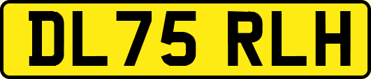 DL75RLH