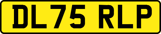 DL75RLP