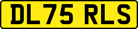 DL75RLS