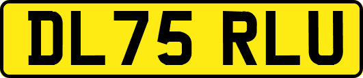 DL75RLU