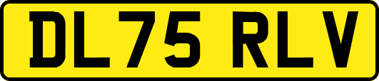 DL75RLV