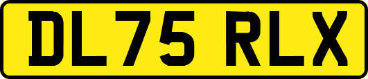 DL75RLX