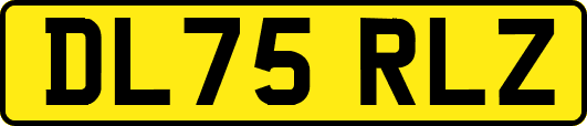 DL75RLZ
