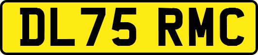 DL75RMC