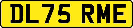 DL75RME