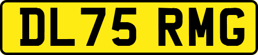 DL75RMG
