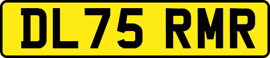 DL75RMR