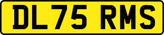 DL75RMS