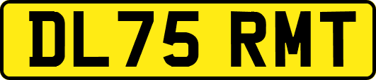 DL75RMT