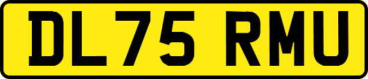 DL75RMU