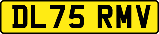 DL75RMV