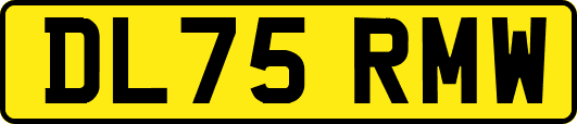 DL75RMW