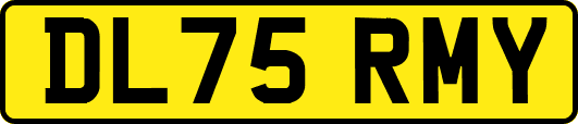 DL75RMY