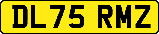 DL75RMZ