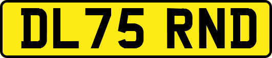 DL75RND