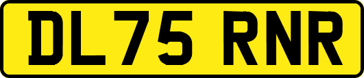 DL75RNR