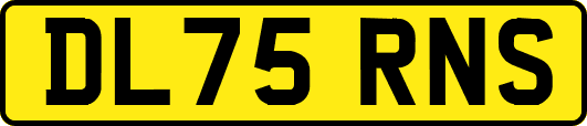 DL75RNS